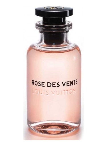 Louis Vuitton Parfume Rose des vents (Best Seller)