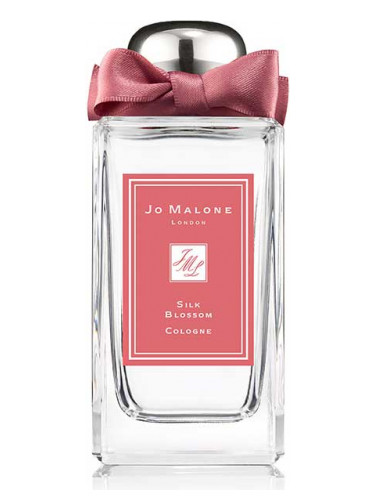 Jo malone silk blossom review 2021 new arrivals