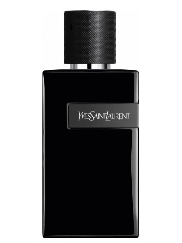 Y Le Parfum