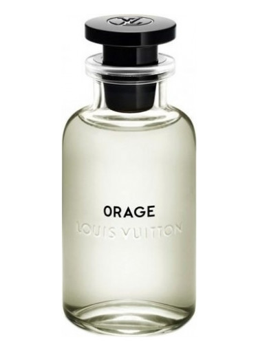 Louis Vuitton Imagination, Perfume Sample