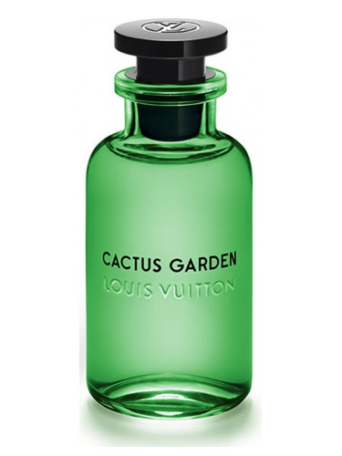 Louis Vuitton, Accessories, Cactus Garden Louis Vuitton Travel Size 8 Ml