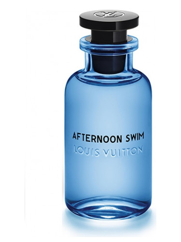 Afternoon Swim by Louis Vuitton Perfume Sample Mini Travel Size
