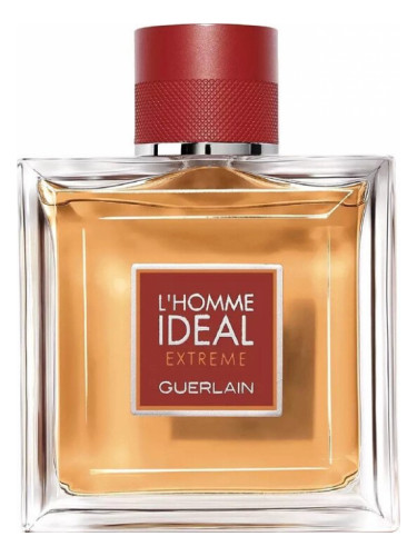 L'Homme Id�al Extr�me Guerlain-The Only Fragrance You Need