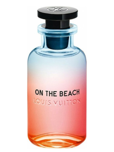 Afternoon Swim by Louis Vuitton Perfume Sample Mini Travel Size