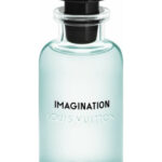 Louis Vuitton Imagination, Perfume Sample